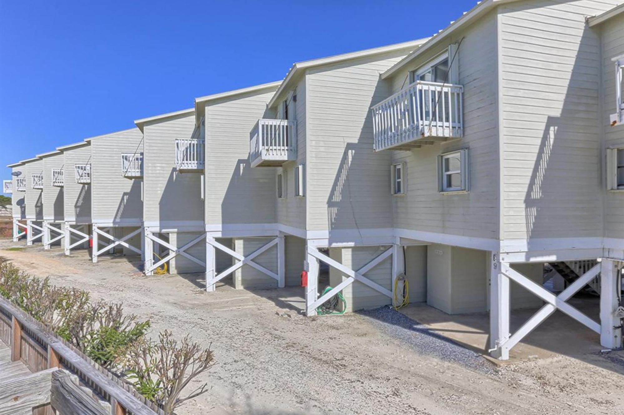 Ft Morgan Town Homes Gulf Shores Chambre photo