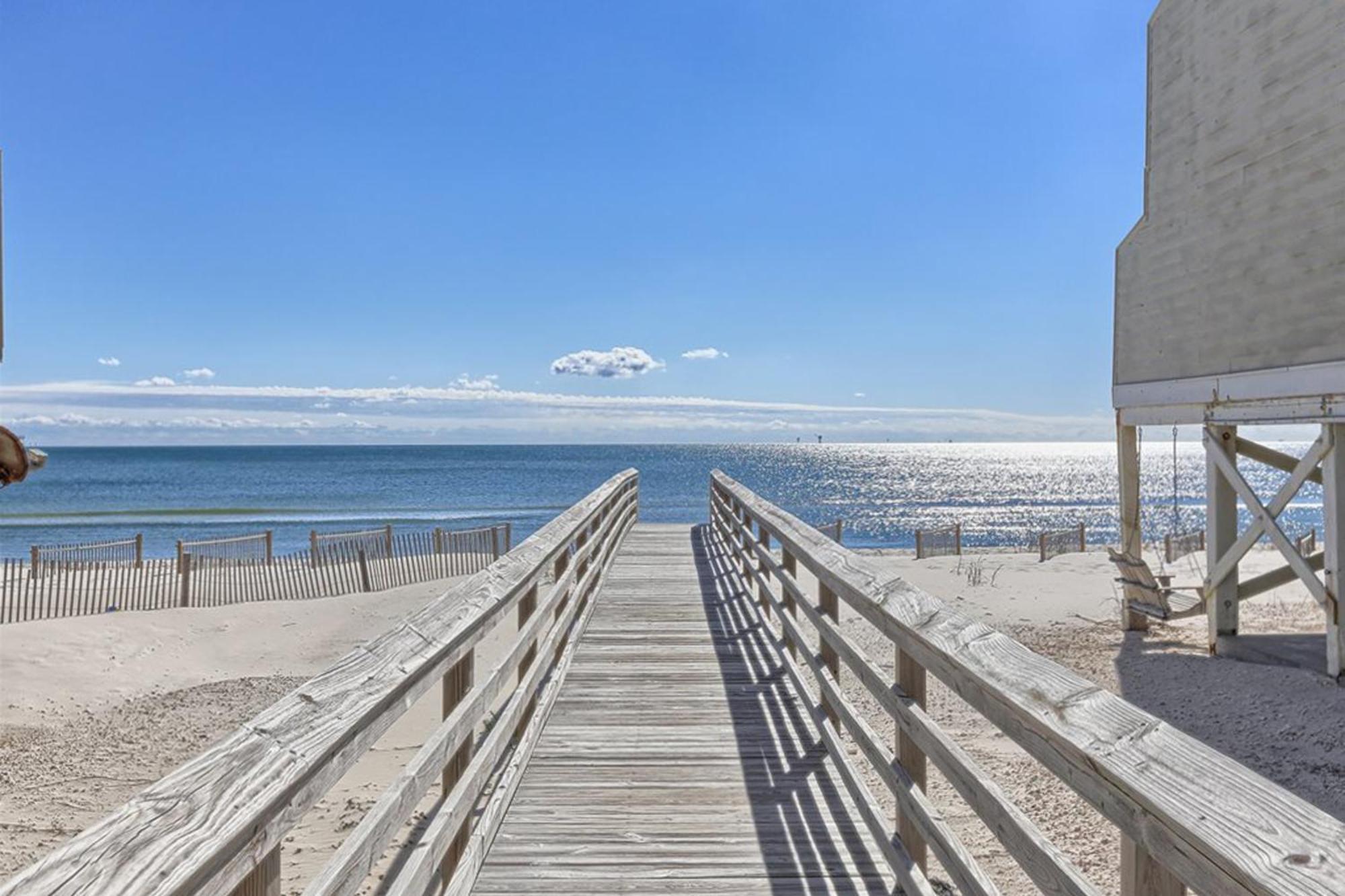Ft Morgan Town Homes Gulf Shores Chambre photo