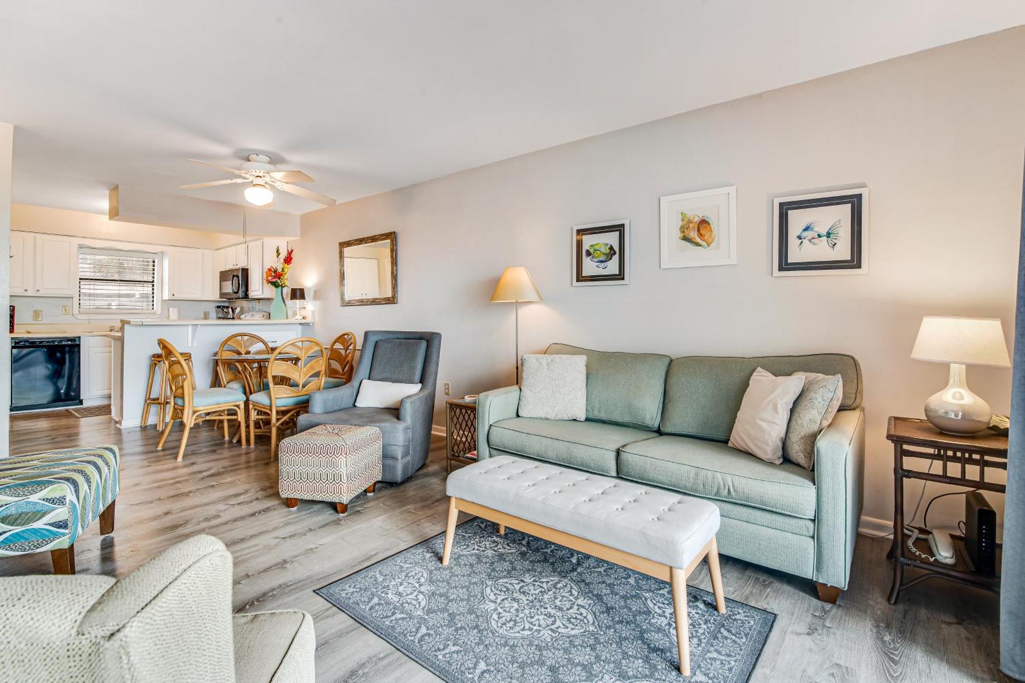 Ft Morgan Town Homes Gulf Shores Extérieur photo