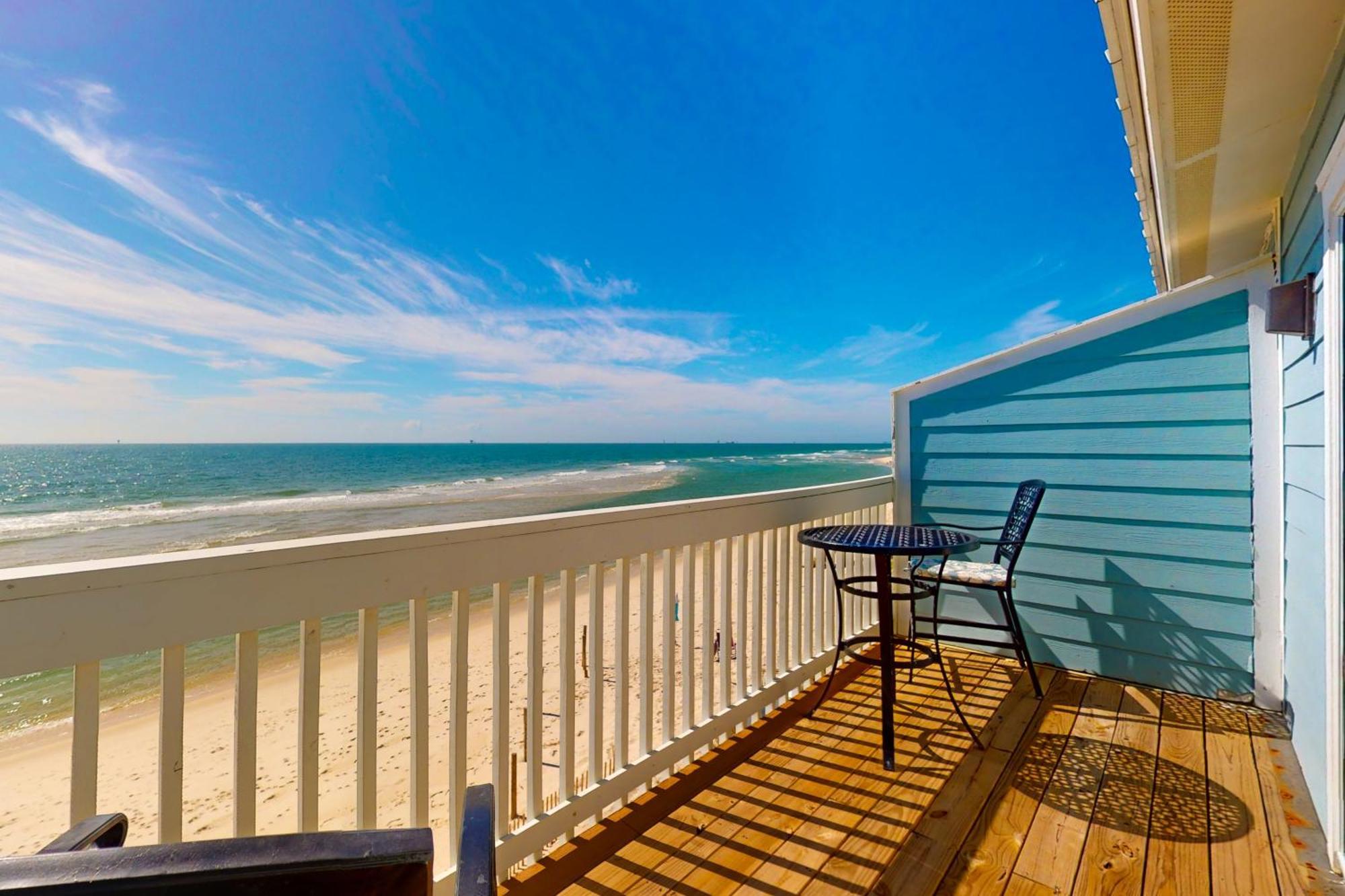 Ft Morgan Town Homes Gulf Shores Extérieur photo