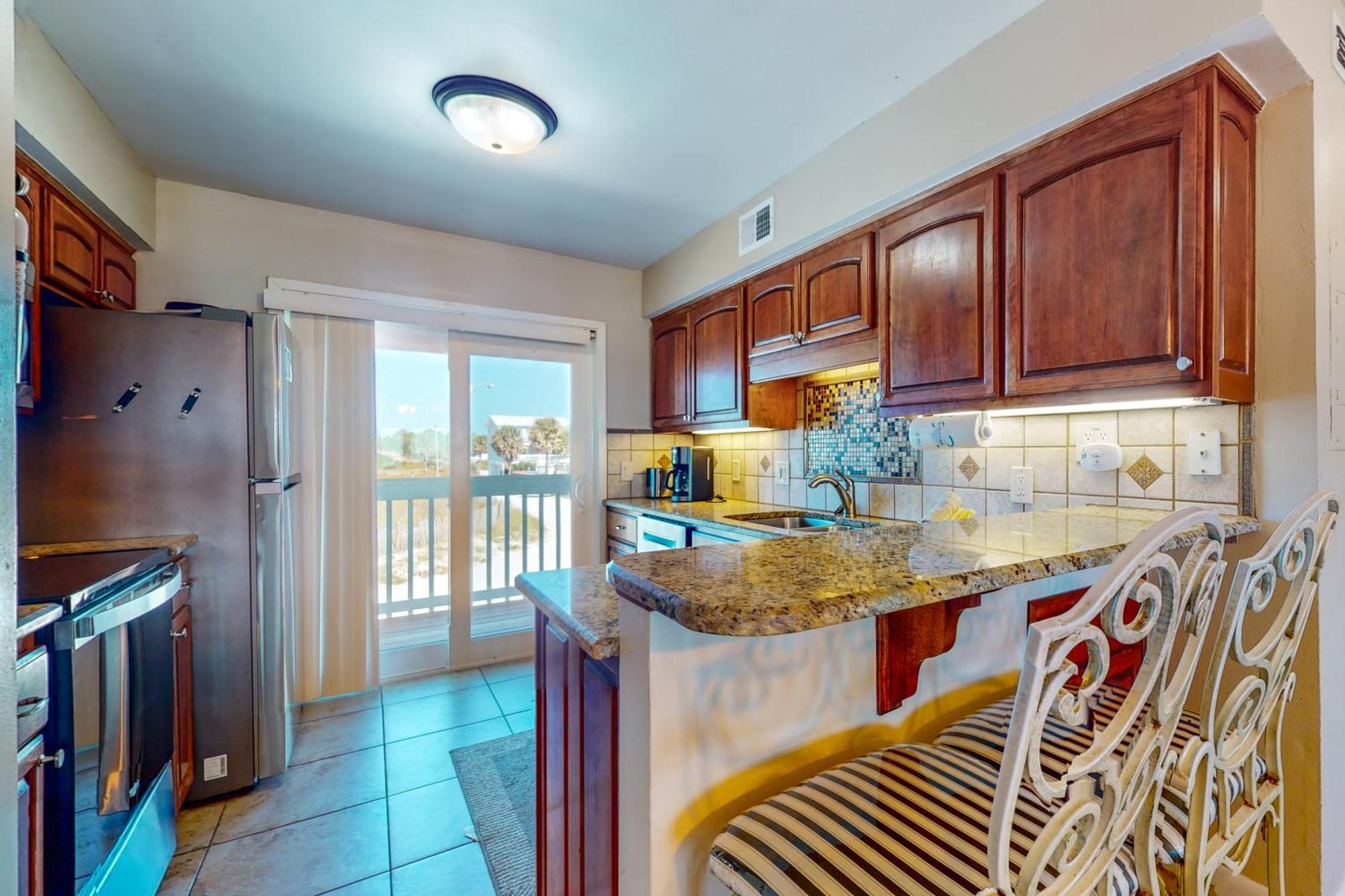 Ft Morgan Town Homes Gulf Shores Extérieur photo