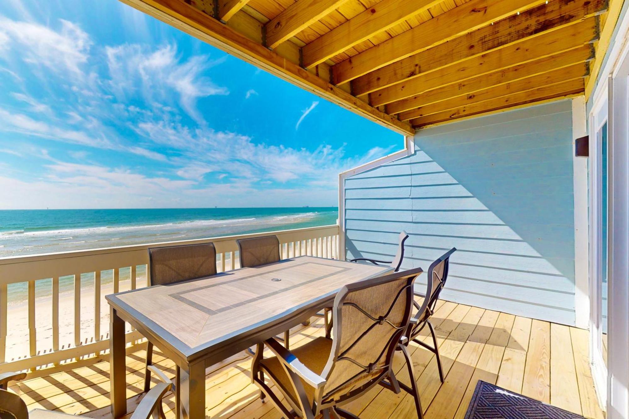 Ft Morgan Town Homes Gulf Shores Extérieur photo