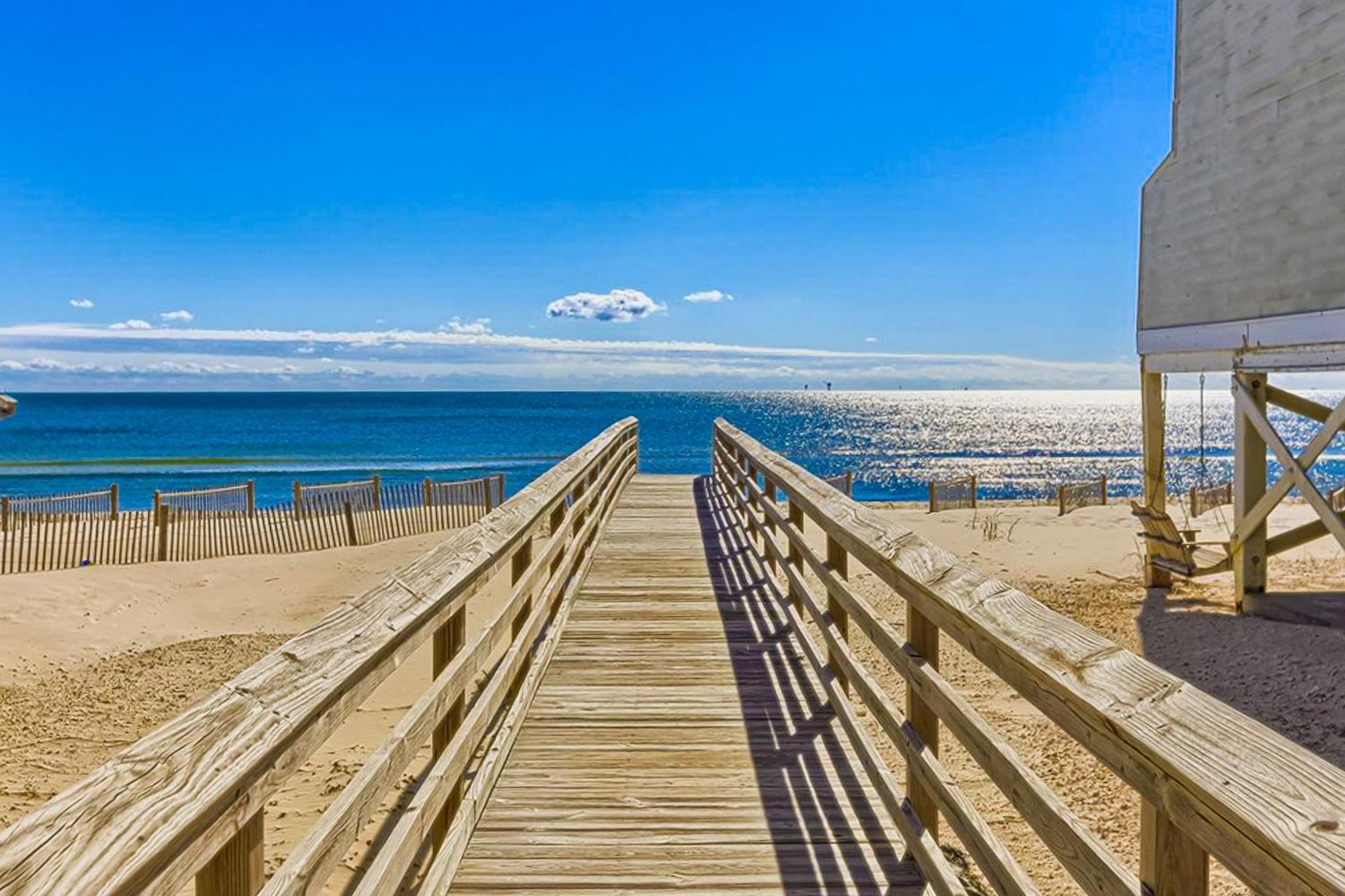 Ft Morgan Town Homes Gulf Shores Extérieur photo
