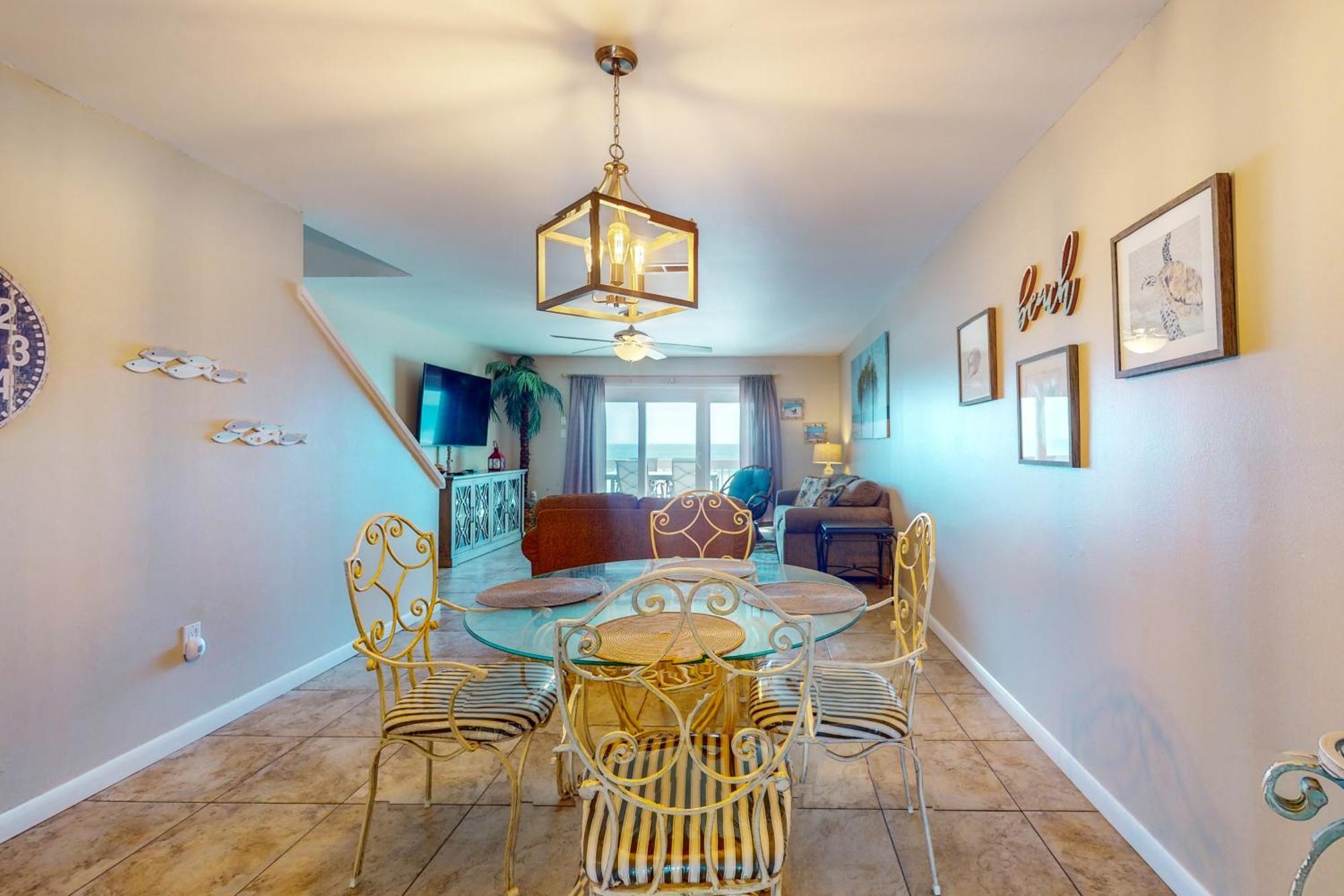 Ft Morgan Town Homes Gulf Shores Extérieur photo