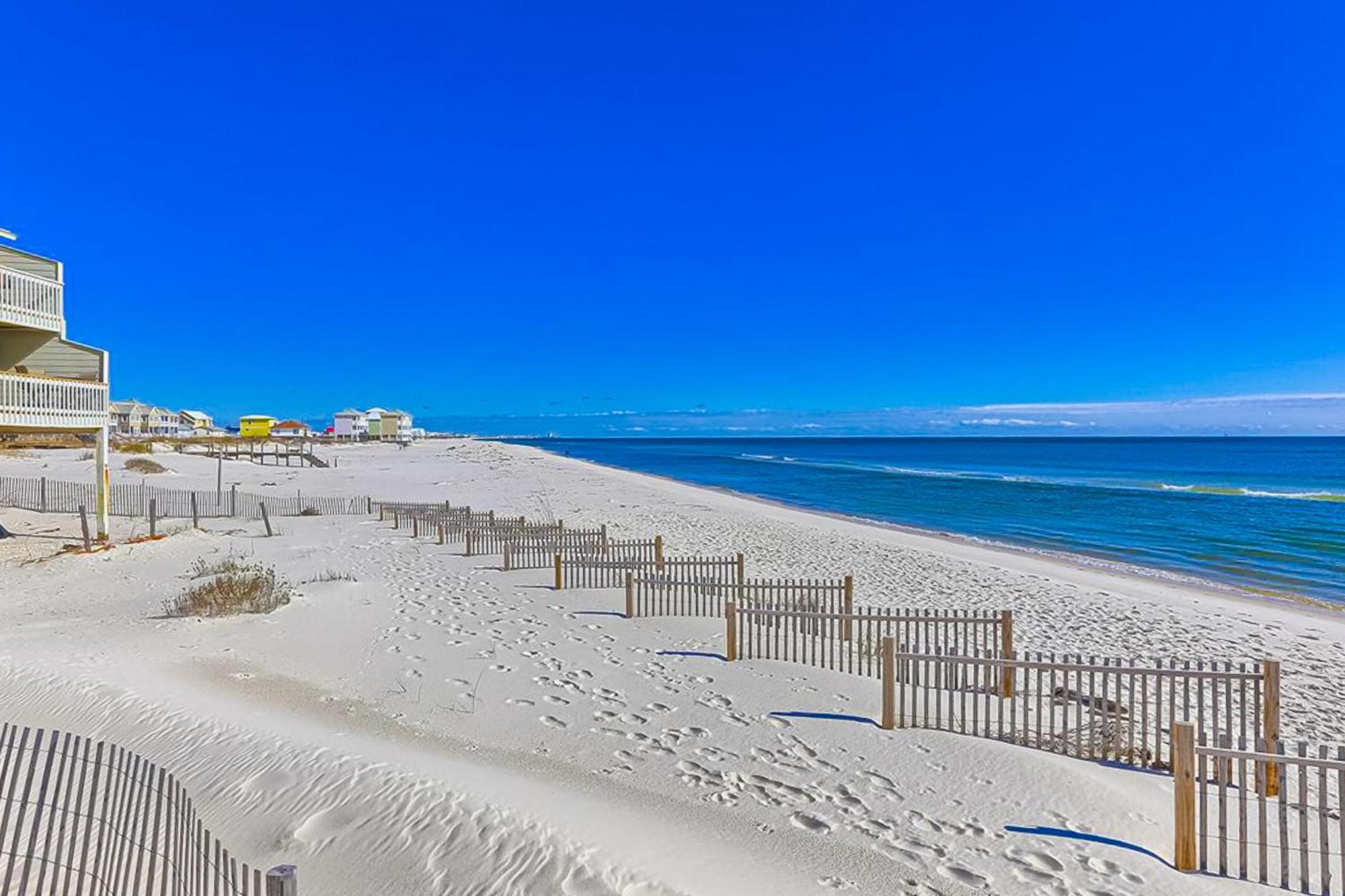 Ft Morgan Town Homes Gulf Shores Extérieur photo